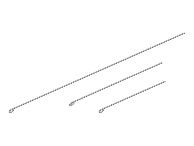 Тяга подвеса