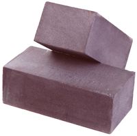 02-05 Кирпич коричневый