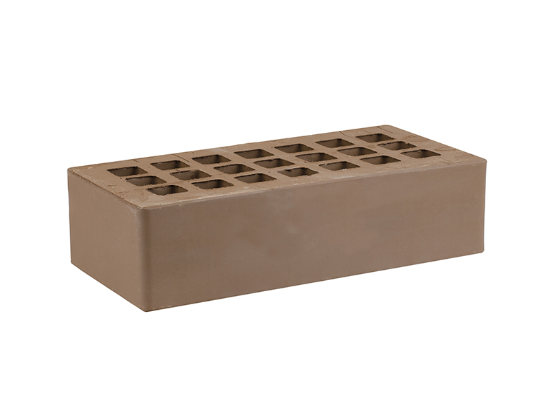 темно-коричневый гладкий 1нф