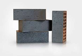 Кирпич керамический пустотелый полуторный Neo Plus М-150 (352)