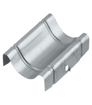 Удлинитель профилей ПП 60х27