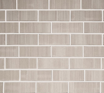 Кирпич облицовочный пустотелый одинарный Серебро Бархат М-150-200 КЕРМА