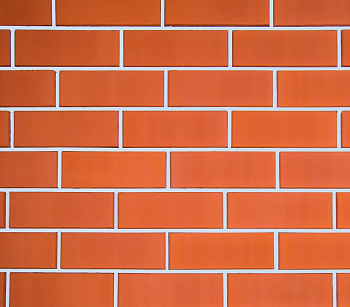 Кирпич облицовочный пустотелый одинарный Красный M-175-200 КЕРМА (444)