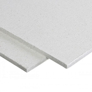 Гипсоволокно ГВЛ 2500х1200х10 KNAUF / под 50 шт