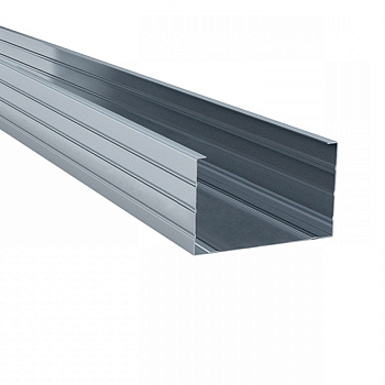 Профиль стоечный ПС 75*50 мм / 0,55 мм / 3 м