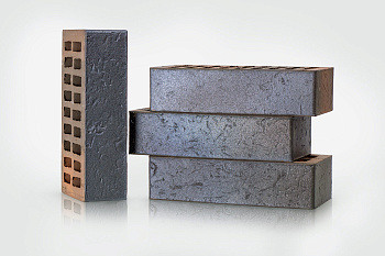 Кирпич керамический пустотелый одинарный Neo Plus М-150 (480)