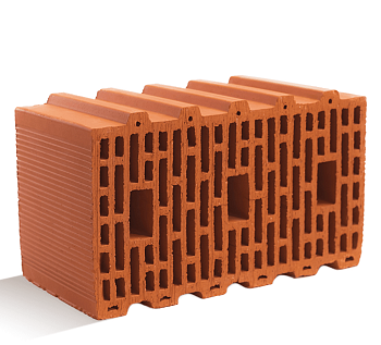 Камень керамический КЕТРА 44 Климаблок