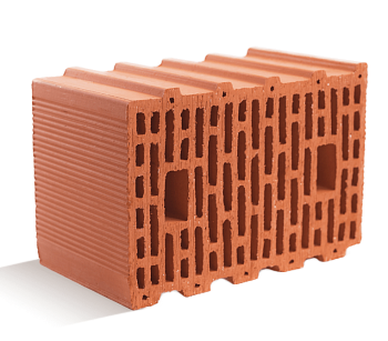 Камень керамический КЕТРА 38 Климаблок