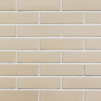 Кирпич печной облицовочный полнотелый одинарный Камелот Шоколад R60 М-300/100 КС-Керамик